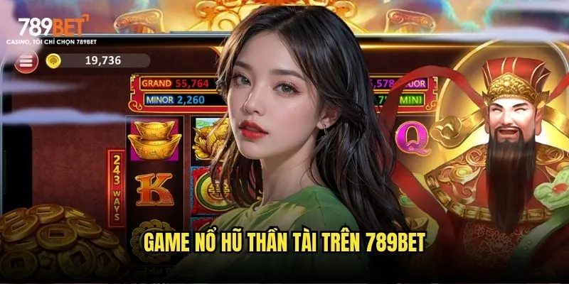Mẹo chơi thần tài hiệu quả